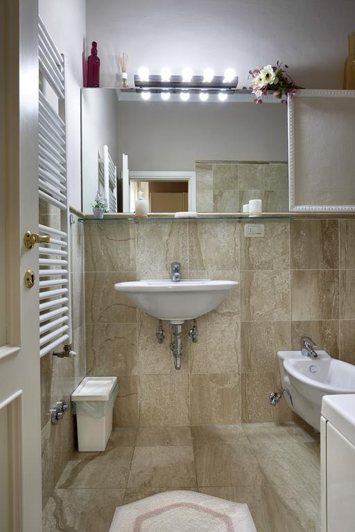 Montanelli Apartamento *
