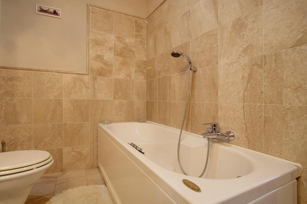 Apartamento Montanelli Florencia