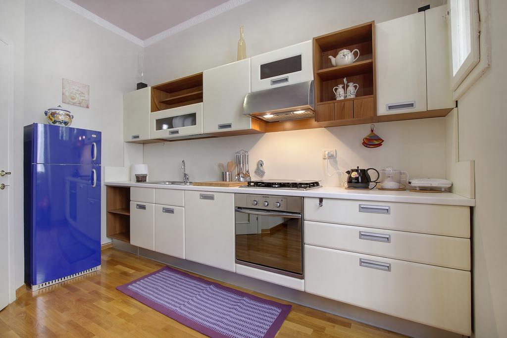 Apartamento Montanelli Florencia
