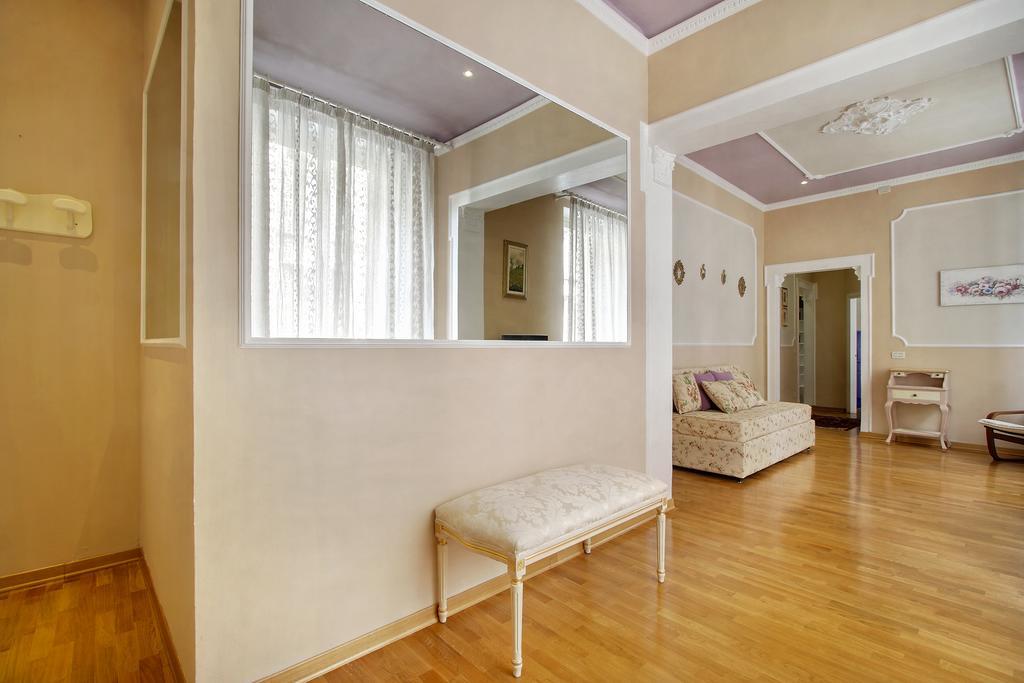 Apartamento Montanelli