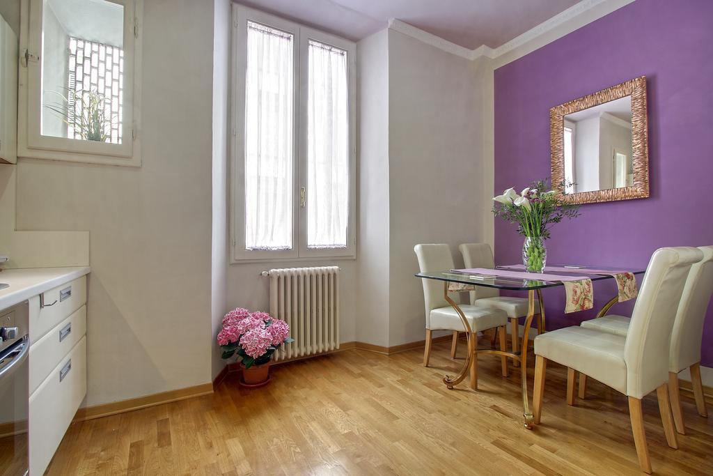 Montanelli Apartamento