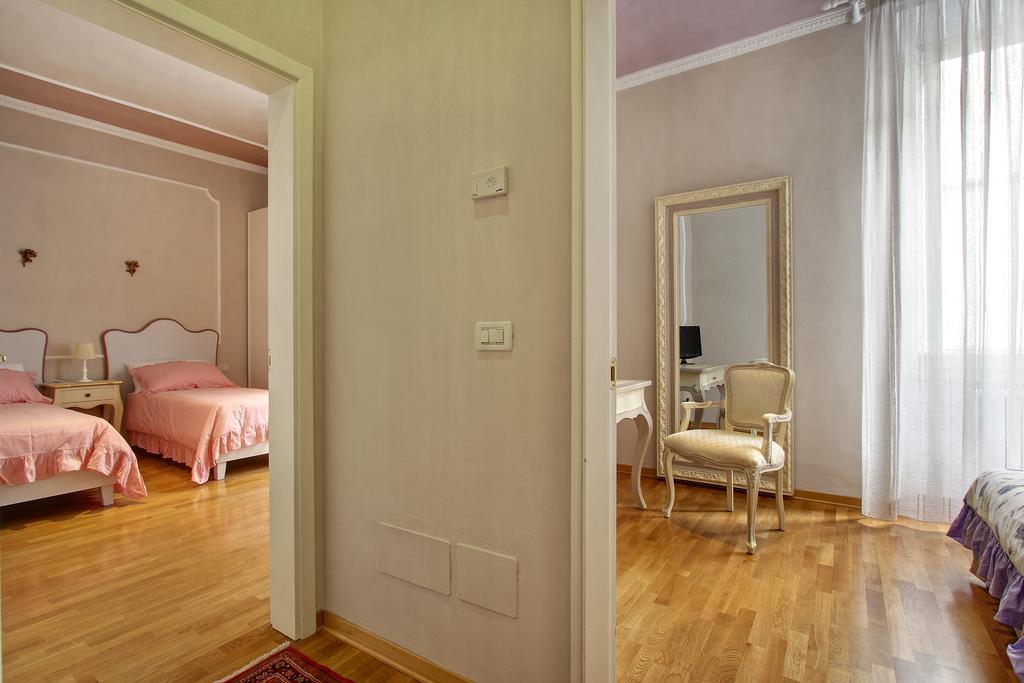 Apartamento Montanelli *