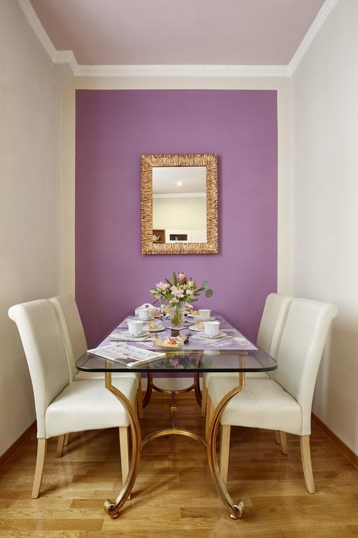 Apartamento Montanelli