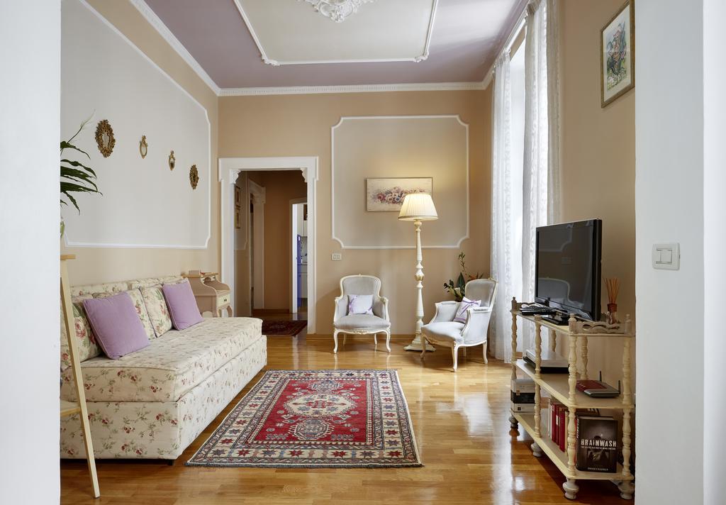 Apartamento Montanelli Florencia